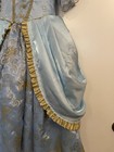 EUC Disney Store Exclusive Limited Edition CINDERELLA Gold Gown Costume — photo 8