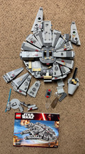 Millennium Falcon