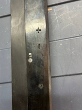 LG Soundbar Dolby Digital DTS 2.0 Channel No Subwoofer