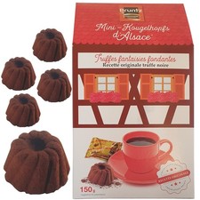 Chocolaterie Bruntz Mini Gugelhupf Geschenkpackung