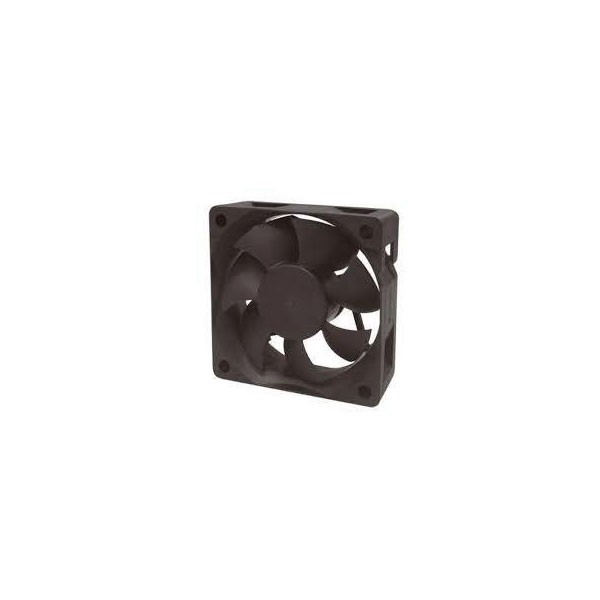 Sunon Axial Fan 24V DC 28.05m³/h 60x60x20mm