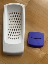 Neu Tupperware Spätzleria P22