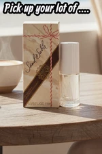 Sand and Sable by Coty,  .375 oz Cologne Spray for Women CHOOSE QTY