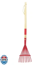 Xifando Mini Garden Tools- Kids Gardening and Lawn Care Hand Tools/Small Pati