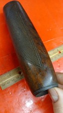Ithaca - 37 - 12 Gauge - Used Skeet Forend - Old Style Ithaca - 37 - 12 Gauge - Used Skeet Forend - Old Style