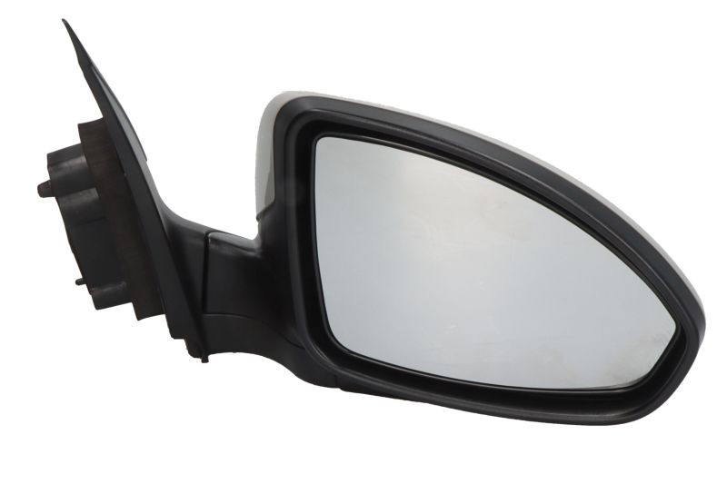 Fits BLIC 5402-56-009360P Side mirror electric Right Convex CHEVROLET ⭐UK Stock⭐