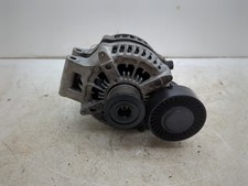 2008 BMW 3 Series Alternator N43 B20 A 2.0L Petrol -12317542351