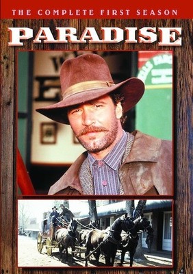 Paradise: The Complete First Season,New DVD, Lee Horsley, Jenny