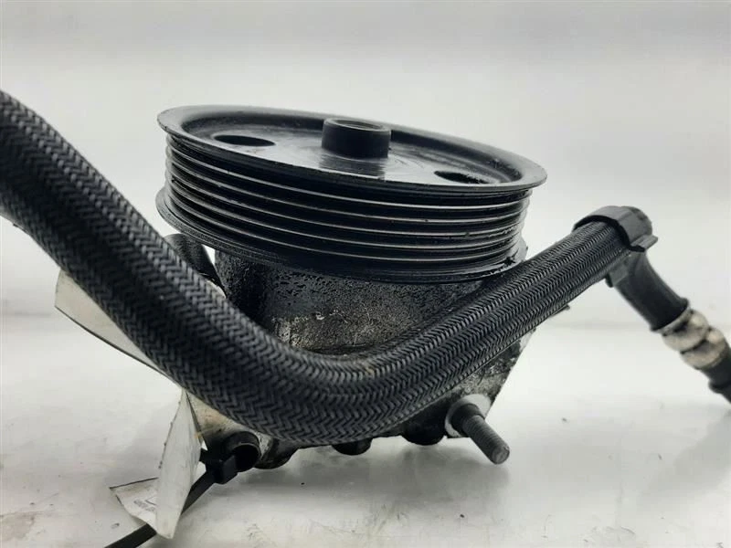 Bomba de dirección asistida GNC y GLP 11-13 FORD TRANSIT CONNECT BT1Z3A696A Foto 4 de 4