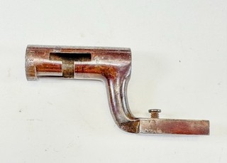 United States Type 1 Fencing Bayonet Model 1816