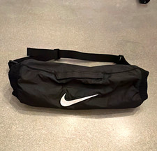 Nike Football Hand Warmer (black with white S...