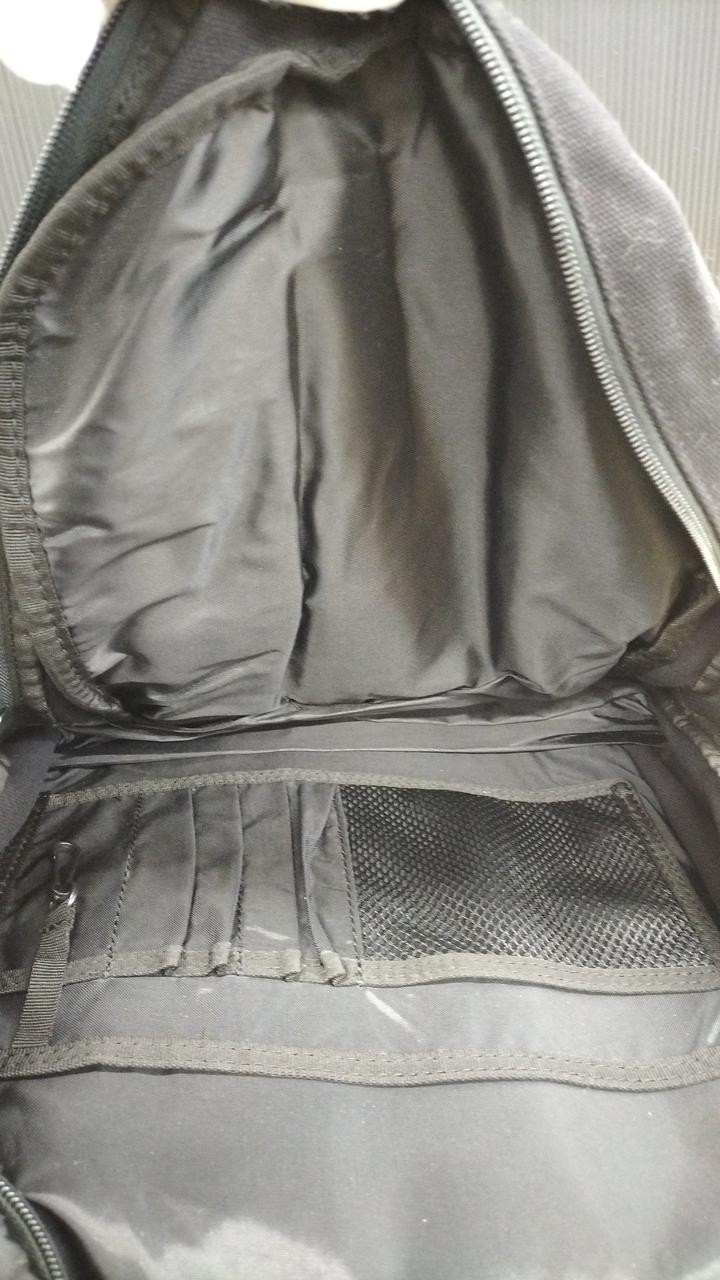 Backpack DC - image 4