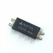 M68731L Mitsubishi RF Module 135-155MHZ 7W