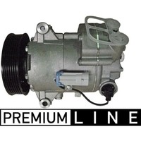 Kompressor Klimaanlage Mahle ACP 150 000P FüR Opel Chevrolet Astra J Caravan
