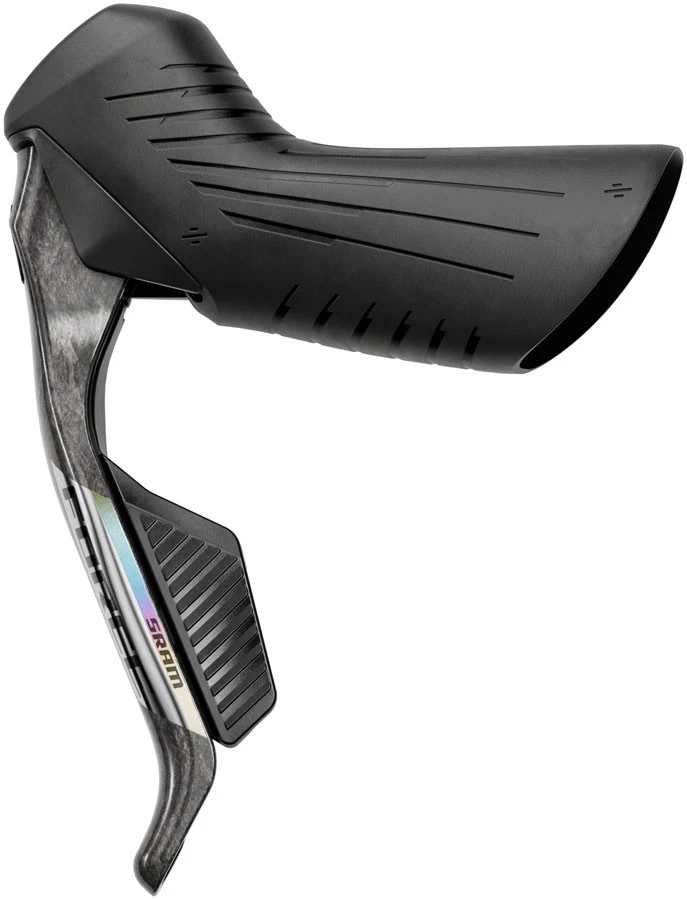 Palanca de cambios/freno Force eTap AXS HRD y pinza E1 - SRAM Force eTap AXS HRD Foto 2 de 4