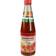 TOMATEN SAFT Bio Schoenenberger, 330 ml PZN 00692357