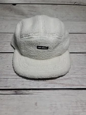 Ciele Athletics Sherpa Fleece Gocap White