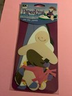 EK Success- paperkins Jet ski Janey- new in package — photo 2
