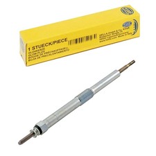 Bougies de préchauffage Toyota URBAN CRUISER