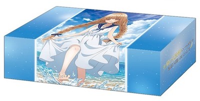 Bushiroad Aufbewahrungsbox Sammlung V2 Vol.197 Der Engel von nebenan hat mich zu einem gemacht