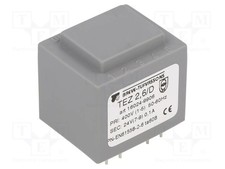 BREVE TUFVASSONS 16024-9906 Transformator