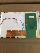 NEW Black interface DSN706 327000093 325000052 LCD  touch screen PANEL DISPLAY