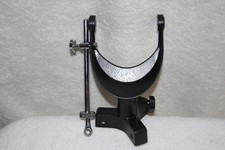 Meade horseshoe telescope mount Head only for 70mm scopes Metal  NO LEGS 