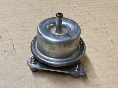 #ad #ad 86 93 Ford Mustang Fuel Pressure Regulator Factory Stock Fuel Rails OEM 5.0 V8 $29.99