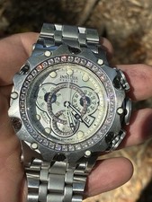 Invicta 29452 Reserve venom Diamond