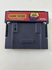 Game Genie Video Game Enhancer (Super Nintendo, SNES) Cart Only
