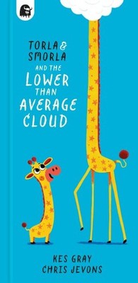Torla and Smorla and the Lower Than Average Cloud : The Lower Than Average Cl...