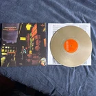 David Bowie Ziggy Stardust 45th Anniversary Limited Edition Gold Vinyl LP Sealed