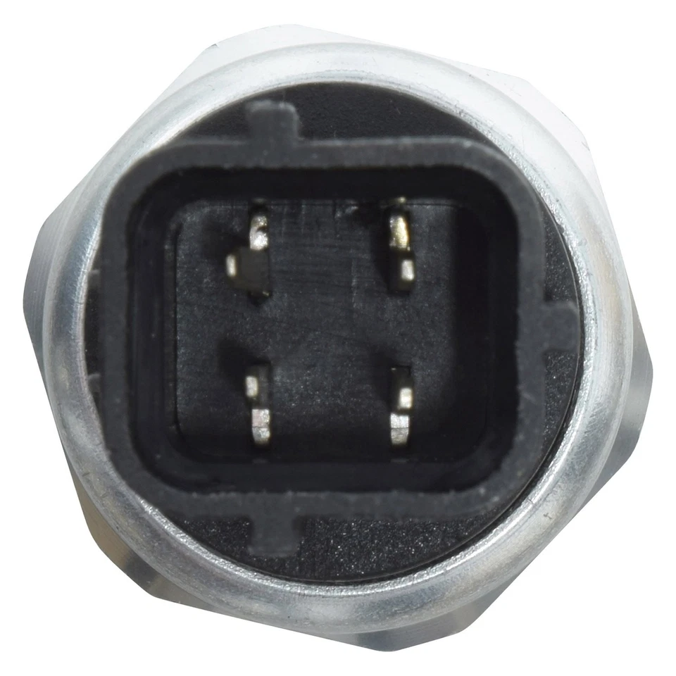 For Kia Optima 2001 UAC A/C Trinary Switch Foto 2 de 3