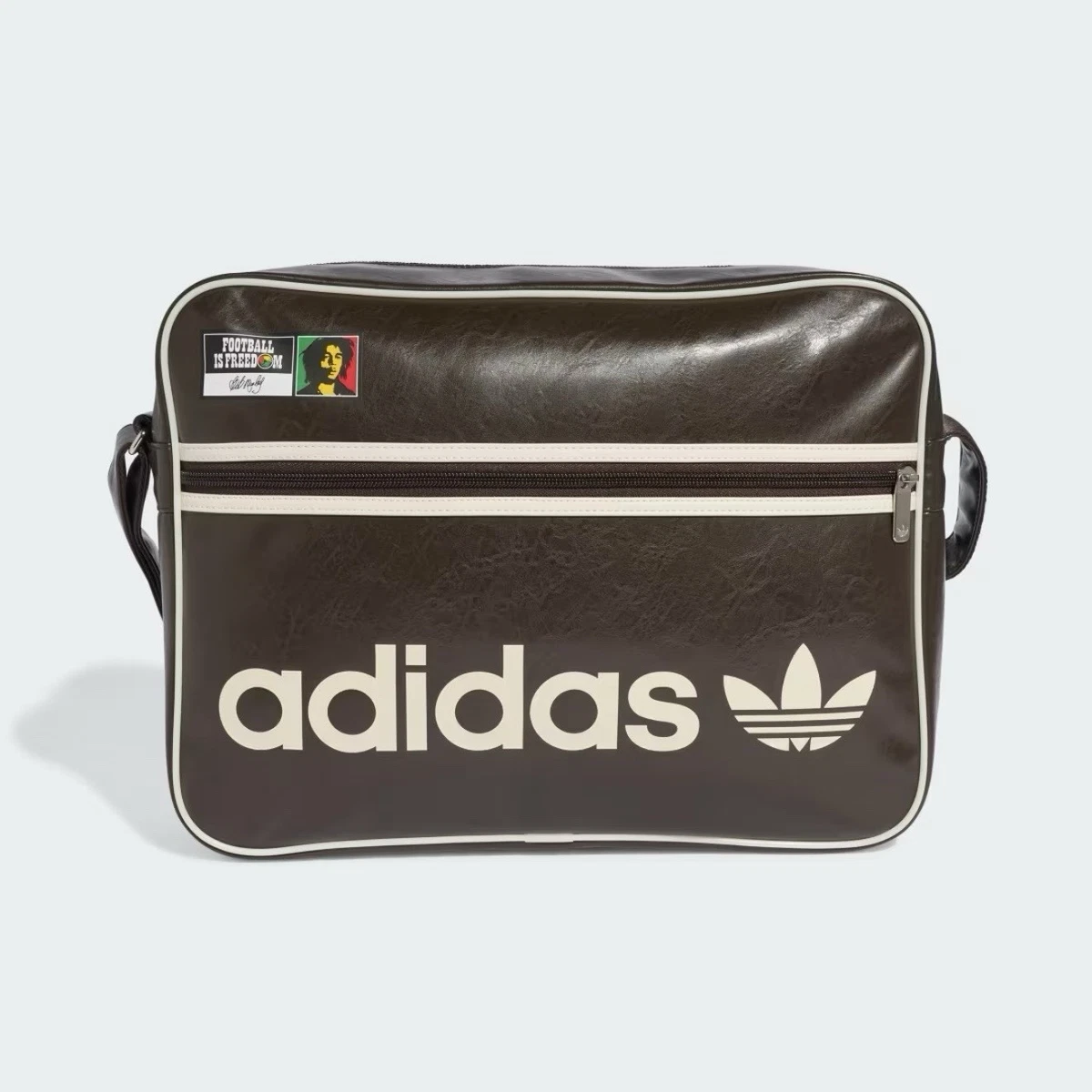 White adidas Messenger Bags for Men for sale | eBay