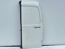 Porte arrière et accessoires Peugeot BIPPER
