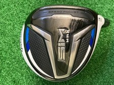 TaylorMade SIM MAX 3W 15 Fairway Wood Head Only