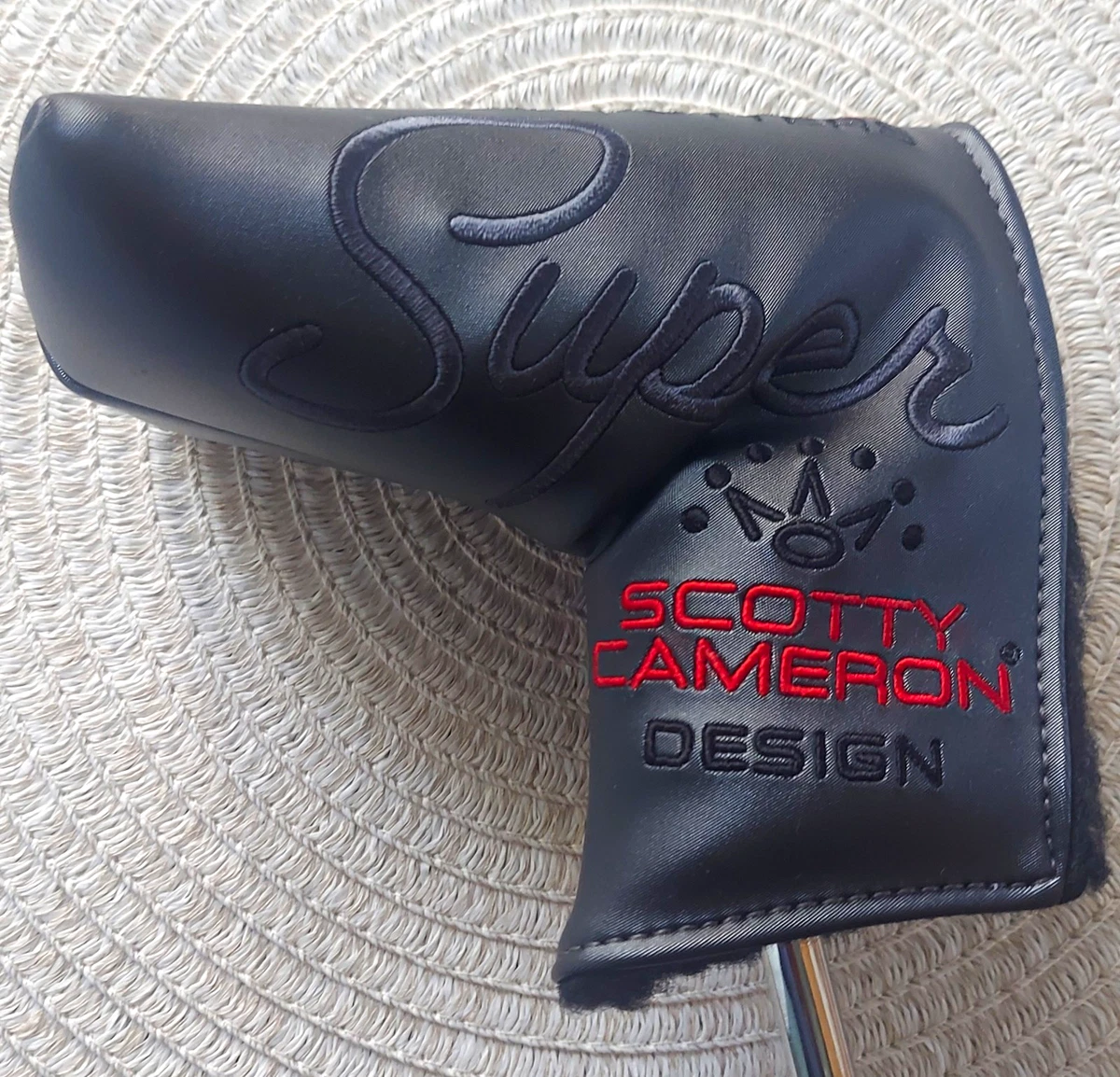 Scotty Cameron Golo Golf Clubs for sale - eBay