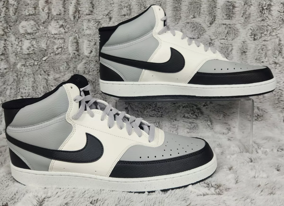 Mens nike best sale court
