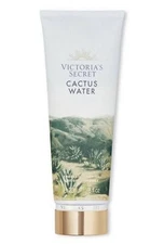 CACTUS WATER Perfume Victoria's Secret 8.0 Oz 236 ml Fragrance Lotion Tube Women