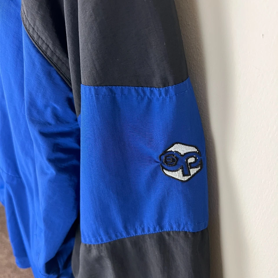 Chaqueta de snowboard con capucha aislada Ocean Pacific esquí invierno 2 en 1 XL 27x30 Foto 2 de 4