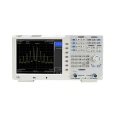 OWON XSA1015P-TG 9KHz-1.5GHz 10.4''Portable Spectrum Analyzer Tracking Generator