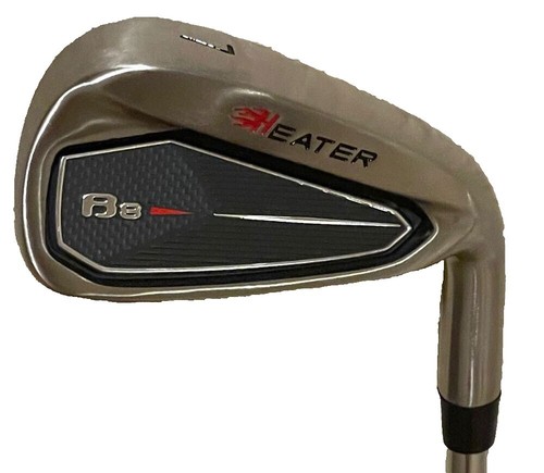 Xxio 8 6 Iron Regular Flex Nippon Ns Pro 900Gh Dst Steel 12687354