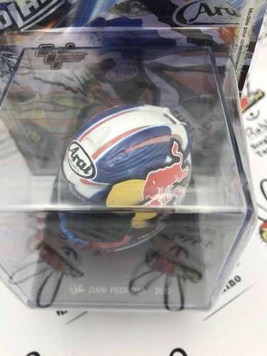 DIE CAST CASCHI MOTO GP " DANI PEDROSA - 2012 " SCALA 1/5 ALTAYA - Imagen 3 de 3