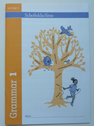Jahr 1 komplettes Home Learning Starterpaket mit 5 Mathe & Englisch Arbeitsbüchern neu - Bild 3 von 7