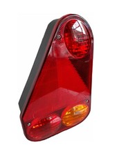 ASPOCK EARPOINT III LEFT SIDE MULTIFUNCTION WESSEX TRAILER REPLACEMENT LAMP