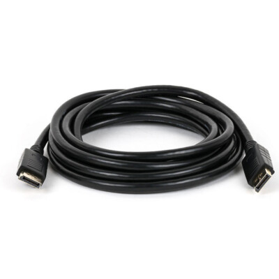 DisplayPort to DisplayPort Cable Male to Male DP to DP 4K Resolution 6 Feet