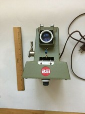 Vintage ASI Filmstrip Projector Model 330 -B