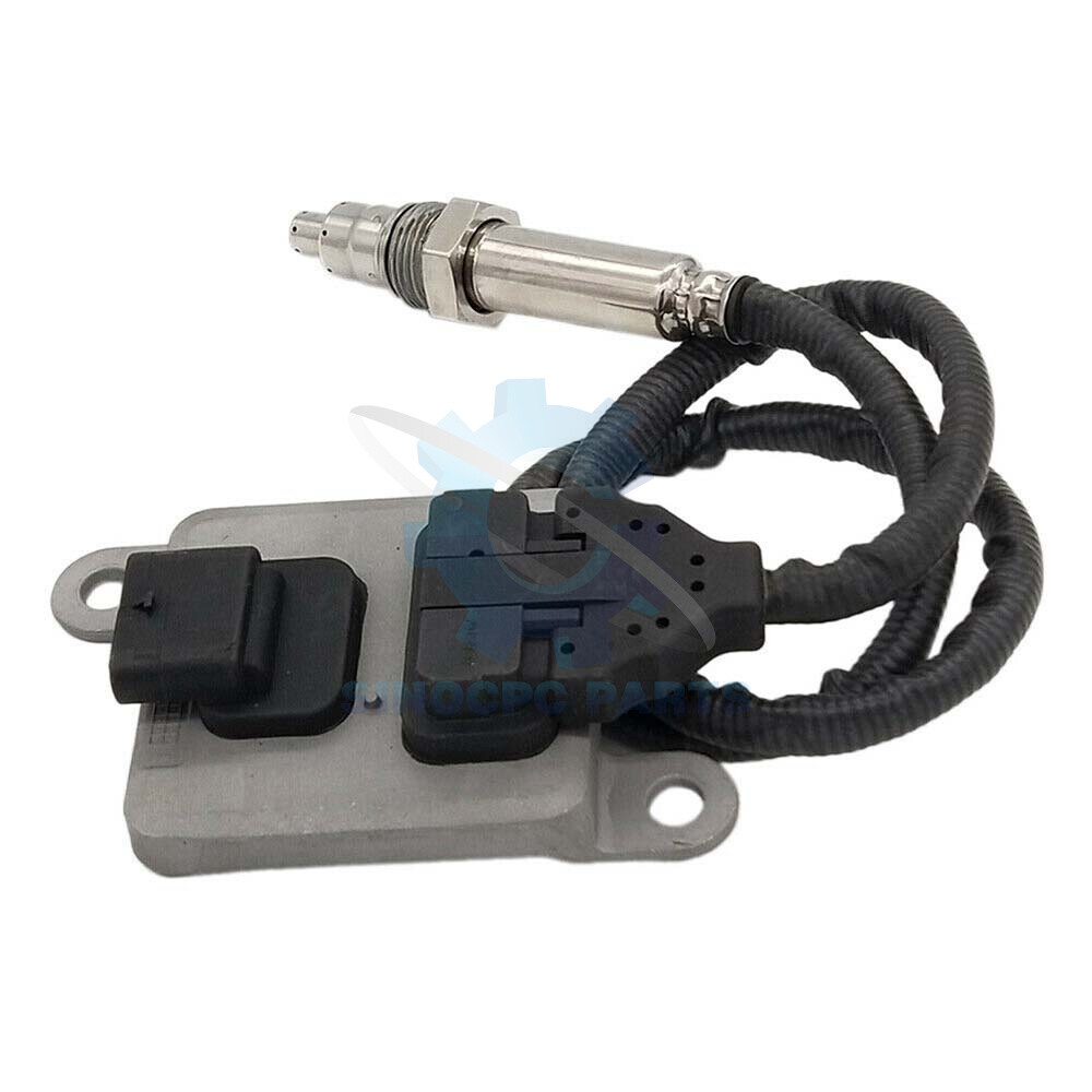 89463-E0451 Nox Sensor Nitrogen Oxide Sensor 5WK96668 SNS12V For