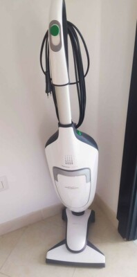 Aspirapolvere Vorwerk Folletto VK 220 - Leggero E Potente | Per Pulizie Rapide - Foto 9