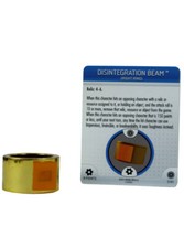 2013 Upper Deck Iron Man 3 Heroic Threads Costume Card Showcase 62